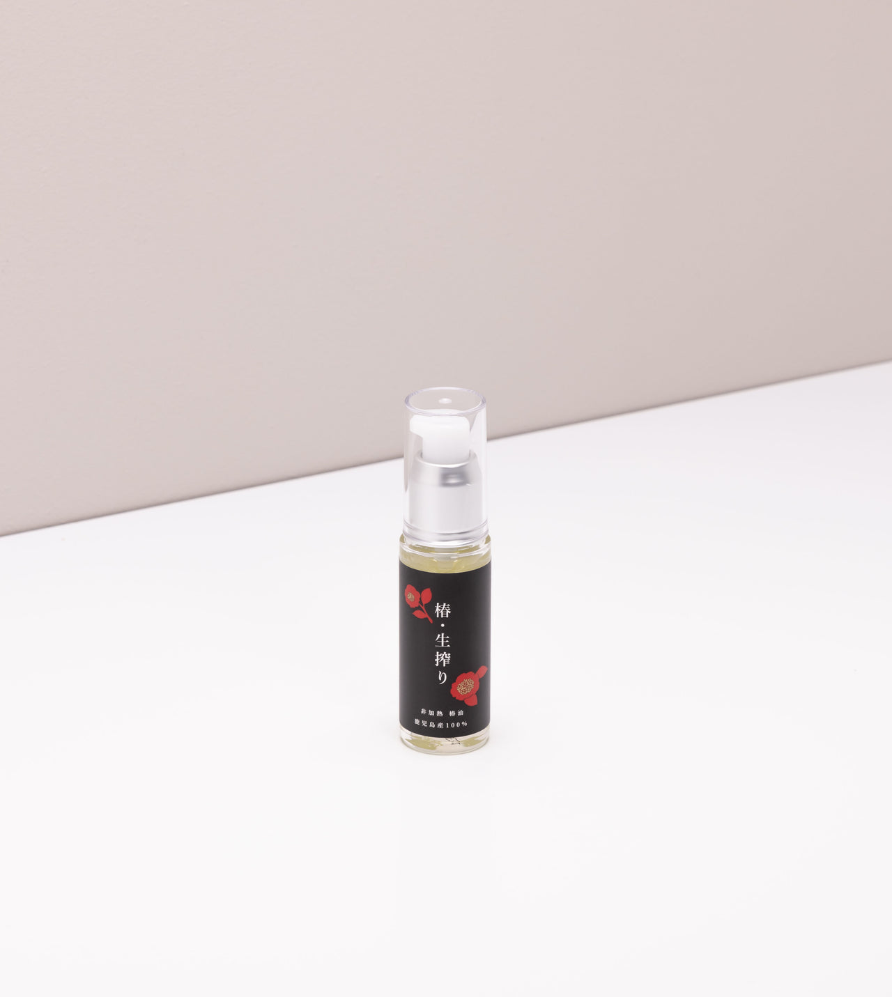 Tsubaki oil 30ml