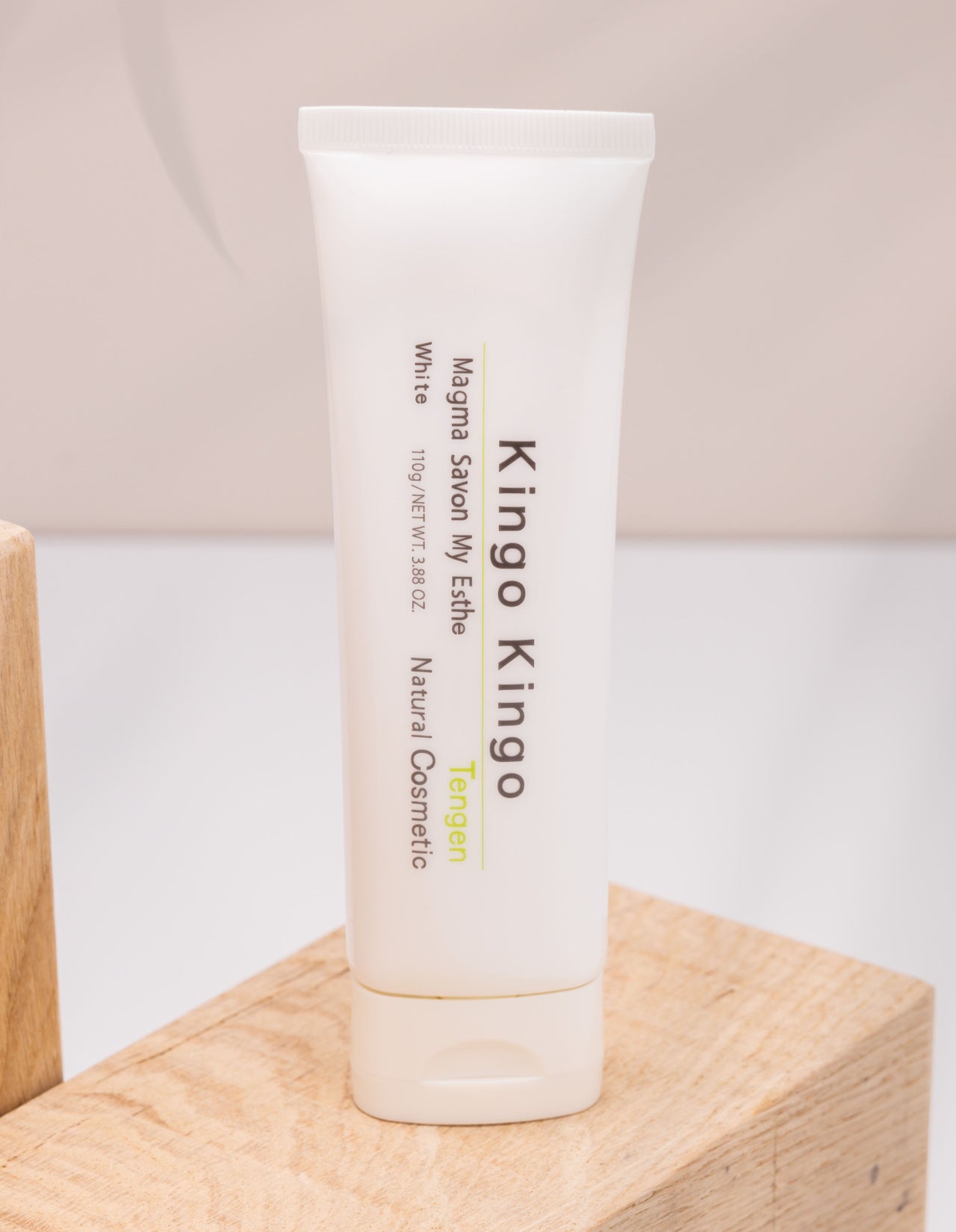 Kingo Kingo Cleanser 110g